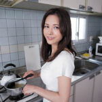 ＜熟女＞ 【VR】熟母VR～夢のような甘やかしセックス～ 武藤あやか 【FANZA】