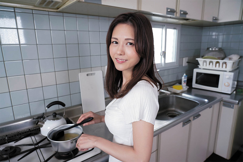 ＜熟女＞ 【VR】熟母VR～夢のような甘やかしセックス～ 武藤あやか ...