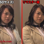 ＜熟女＞ 【AIリマスター版】突いても突いても突きたりない！欲望のハードピストン！ 【FANZA】