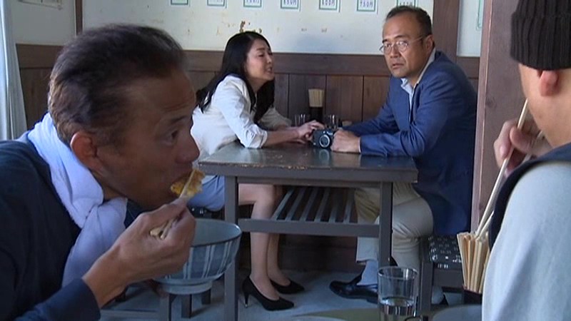 ＜熟女＞ 投稿実話 妻がまわされた8 ～温泉旅行での出来事～ 伊吹れい...