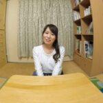 ＜熟女＞ 【VR】お受験ママの中出し懇願裏口入学 【FANZA】