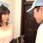 ＜熟女＞ 熟妻卑猥ドラマ 旦那嫌いの熟女は宅配男に突然抱きつかれ… 引っ越したとたん大家に尻を揉まれる妻 【FANZA】