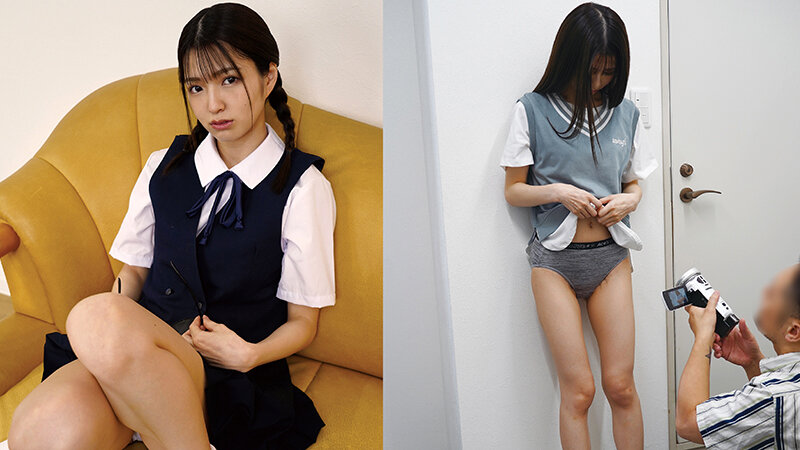 ＜熟女＞ 体重38キロ発育途上肢体！ 将来の夢はウェディングプランナー...