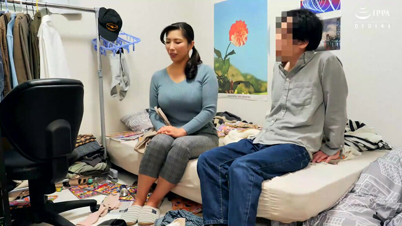 ＜熟女＞ 「おばさんレンタル」サービスリターンズ77 part1 お願...