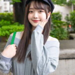 ＜熟女＞ 高身長・透明感美○女 童顔ゆえに大人っぽさに憧れる現役学生の爛れたSEX事情。早熟ドスケベ裏垢ビッチの無許可中出しも許してくれちゃう神対応に追加中出し！ 【FANZA】