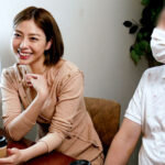 ＜熟女＞ 卯水咲流がドM旦那の目の前でイチャラブ見せつける… 【FANZA】