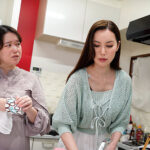 ＜熟女＞ 初恋の人に似ている未亡人の義母 宝上恵理 【FANZA】