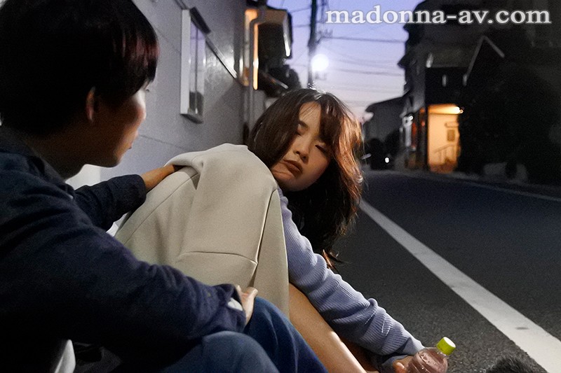 ＜熟女＞ 酔った義姉さんを今夜、迎えに行きました―。 向井藍 【FAN...