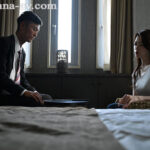 ＜熟女＞ 結末を選ぶのはアナター。観る順番でストーリーが変化する衝撃ドラマ映像 北条麻妃 【FANZA】