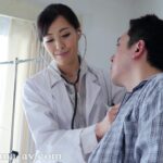 ＜熟女＞ 偶然の密室 人妻女医と患者 谷原希美 【FANZA】