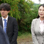 ＜熟女＞ 憧れの女上司と 菅日菜子 【FANZA】