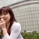 ＜熟女＞ 四十路ガチンコ素人熟女！ハレンチ熟女の性欲は激しいピストンで何度もイキ果てる！ 【FANZA】