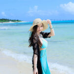 ＜熟女＞ 3周年記念‘初DVD化！！ MADOOOON！！！！エンジョイ・セックスinアイランド TypeB 特典映像 寝起きどっきりハメ撮りSEX収録Ver. 愛弓りょう 【FANZA】