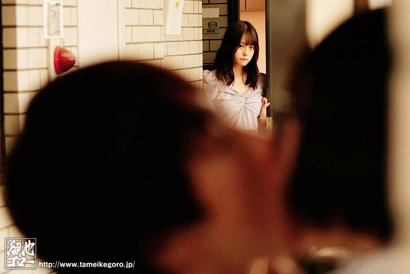 ＜熟女＞ 溜池ゴロー15周年YEARコラボ第12弾 はじめて彼女ができ...