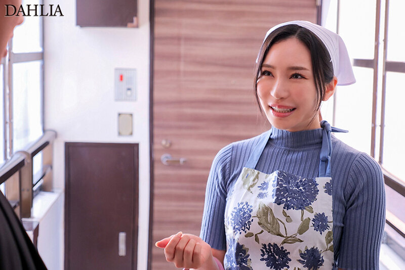 ＜熟女＞ 汗だくデカ尻家事代行お姉さん女人禁制！新入社員寮（エアコン故...