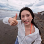 ＜熟女＞ 演技演出一切なし！照れて惚れるハメ撮り丸一日デート5 紗々原ゆり 【FANZA】