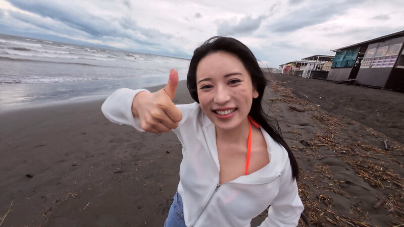 ＜熟女＞ 演技演出一切なし！照れて惚れるハメ撮り丸一日デート5 紗々原...