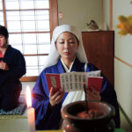 ＜熟女＞ 女に目覚めてしまった尼僧たち 【FANZA】