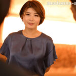 ＜熟女＞ 愛を認めさせたくて妻と絶倫の後輩を2人きりにして3時間…抜かずの追撃中出し計16発で妻を奪われた僕のNTR話 推川ゆうり 【FANZA】