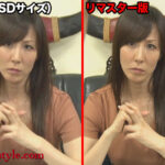 ＜熟女＞ 【AIリマスター版】圧倒的スレンダー美熟女 澤村レイコ ファイナル 【FANZA】