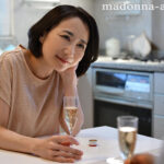 ＜熟女＞ 最愛の母と飲み交わした一夜。酒と潮吹きに溺れて大人になった僕。 瀬尾礼子 【FANZA】