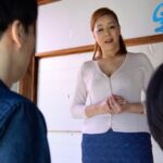 ＜熟女＞ 続・異常性交 五十路母と子其ノ弐拾伍 青井マリ 【FANZA】