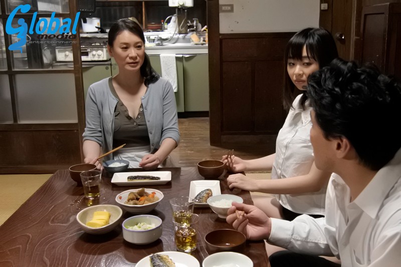 ＜熟女＞ 嫁の母と禁断性交 其ノ弐 お義母さん…女房よりもずっといいよ...