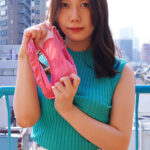 ＜熟女＞ 三日間履いた恥ずかしいパンツの染み 戸川なみ 【FANZA】