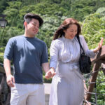 ＜熟女＞ 【配信限定特別版】母子交尾～水上摩耶の滝路～ 佐久間楓 【FANZA】