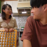 ＜熟女＞ ★配信限定！特典映像付★引き篭りのボクを毎日SEXで誘惑して立ち直らせてくれた義母6 安野由美 【FANZA】