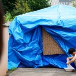 ＜熟女＞ 元CMタレントの人妻×初本格NTR作品！！ ホームレスNTR ～汗にまみれた醜い浮浪者に身も心も寝取られた妻～ 鈴乃広香 【FANZA】