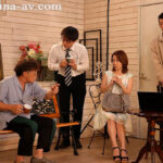 ＜熟女＞ 衝撃移籍第3弾ー。オイルと不貞に濡れる、本格寝取られシリーズに登場！！ ヌードモデルNTR 上司と羞恥に溺れた妻の衝撃的浮気映像 小島みなみ 【FANZA】