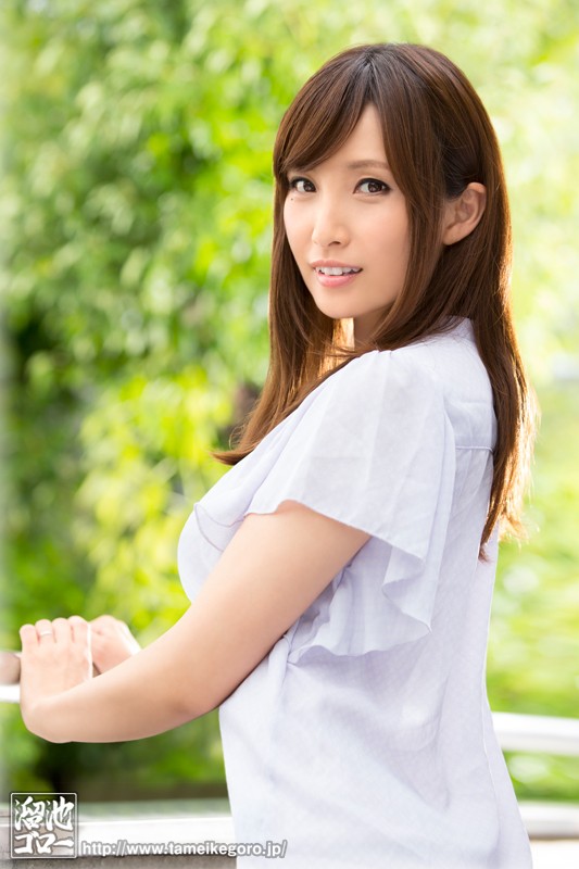 ＜熟女＞ 恥かしがり屋の天然Fカップ！！38歳 本物人妻！家族に内緒で...