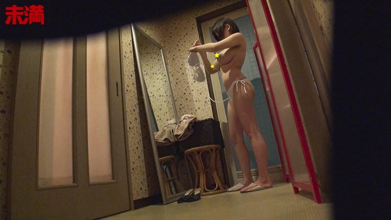 ＜熟女＞ 『AV無理』凪沙ゆきの 100cmIカップ！白肌メガボイン娘...