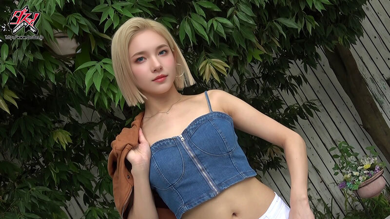 ＜熟女＞ 新人 栗林藍 26歳 この世で一番エロい人妻 旦那の指輪は1...