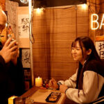 ＜熟女＞ 坊主Bar 1 童顔でハリのあるむっちりボディに生肉棒中出し/悪い男を寄せ付けるエロボディをでかチ●ポで癒す/すけべボディを隅々までカウンセリング白濁精液で浄化/淫乱ボディに運気上昇チ●ポ挿入でアヘアヘ絶頂！ 【FANZA】