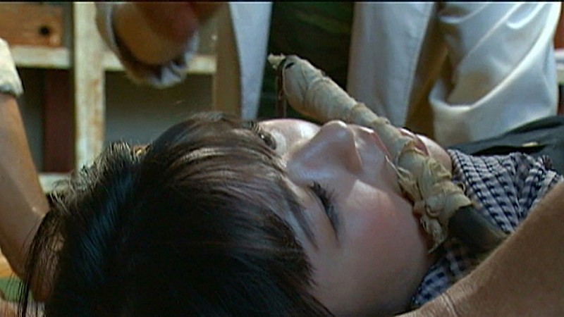 ＜熟女＞ 女体凌● 悪夢の婦女暴行部隊 【FANZA】