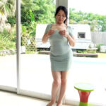 ＜熟女＞ Natsuko 花ざかりの軌跡・加山なつこ 【FANZA】