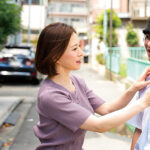 ＜熟女＞ 息子が愛おしくて我慢できない！ 一場れいか 【FANZA】