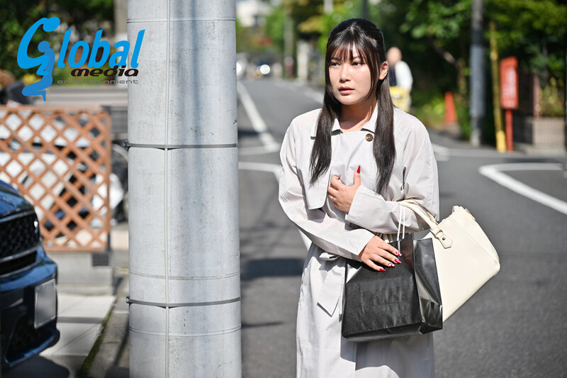 ＜熟女＞ 緊縛調教妻 不在が多い夫へのストレスから万引きを繰り返す若妻...