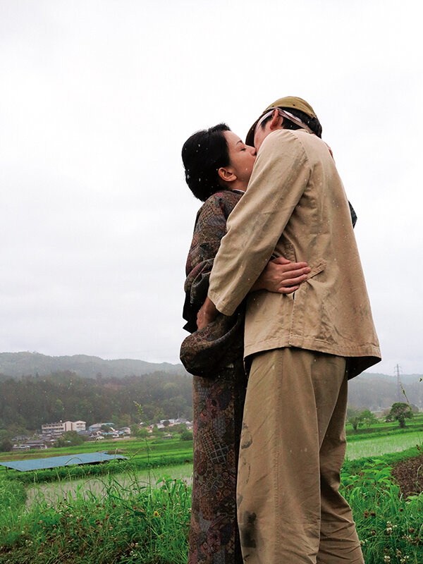 ＜熟女＞ 昭和官能ドラマ劇場 戦争を生き延びた男と女 【FANZA】