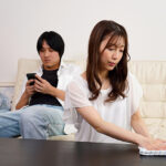 ＜熟女＞ 義父との同居で終わりを告げた、私の幸せな結婚生活 今井栞菜 【FANZA】