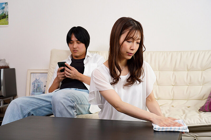 ＜熟女＞ 義父との同居で終わりを告げた、私の幸せな結婚生活 今井栞菜 ...