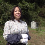 ＜熟女＞ 埼玉・深谷で養蜂場を営むお母さん 桃乃美香 【FANZA】