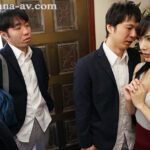 ＜熟女＞ 永遠に終わらない、中出し輪●の日々。 由愛可奈 【FANZA】