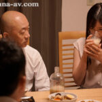 ＜熟女＞ 竹内夏希、『ごっくん』初解禁―！！ あの男の醜い精液を私は朝昼晩と飲まされ続けています―。精飲『本物精子』×凌●ドラマ 【FANZA】