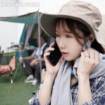 ＜熟女＞ 町内キャンプNTR テント内で中出しされた妻の【閲覧注意】浮気映像 小島みなみ 【FANZA】