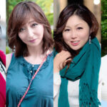 ＜熟女＞ 厳選！極美味熟女ナンパ 肉汁溢れる完熟BODY BEST SELECTION Vol.8 【FANZA】