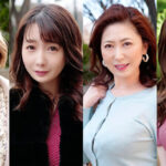 ＜熟女＞ 厳選！極美味熟女ナンパ 肉汁溢れる完熟BODY BEST SELECTION Vol.11 【FANZA】