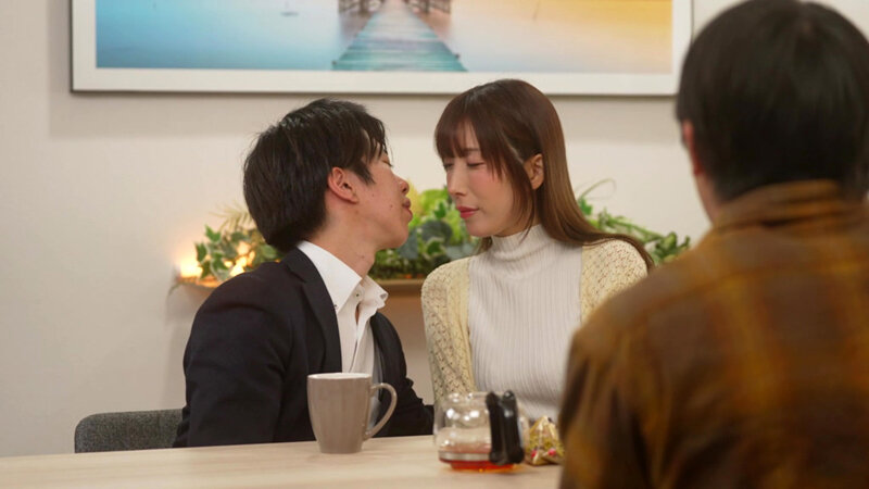 ＜熟女＞ 抱きたい元嫁 彩奈リナ 【FANZA】